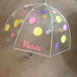 Personalized Umbrella